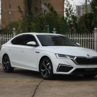 Skoda Octavia PRO TSI280 DSG Premium Edition
