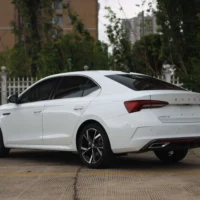 Skoda Octavia PRO TSI280 DSG Premium Edition
