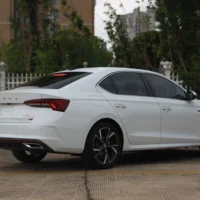 Skoda Octavia PRO TSI280 DSG Premium Edition