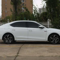 Skoda Octavia PRO TSI280 DSG Premium Edition