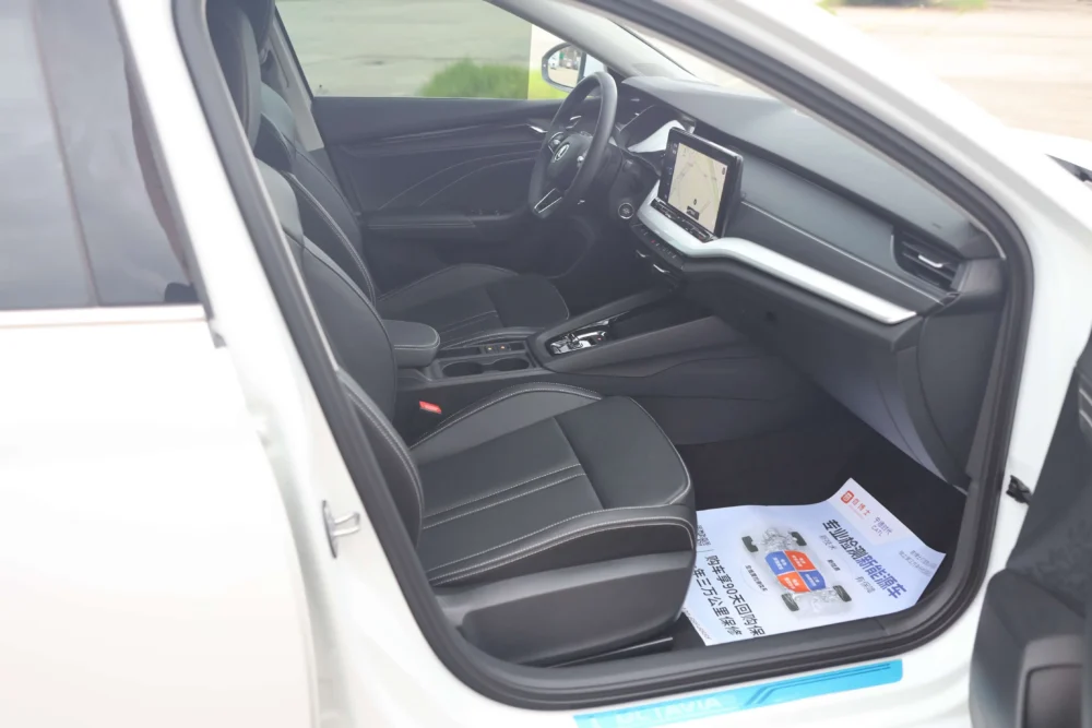 Skoda Octavia PRO TSI280 DSG Premium Edition