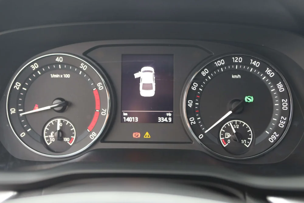 Skoda Octavia PRO TSI280 DSG Premium Edition