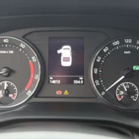 Skoda Octavia PRO TSI280 DSG Premium Edition