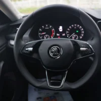 Skoda Octavia PRO TSI280 DSG Premium Edition