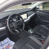 Skoda Octavia PRO TSI280 DSG Premium Edition