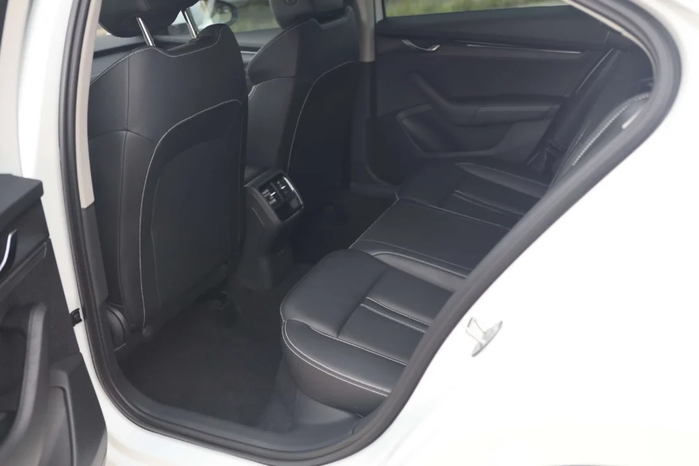 Skoda Octavia PRO TSI280 DSG Premium Edition