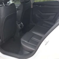 Skoda Octavia PRO TSI280 DSG Premium Edition