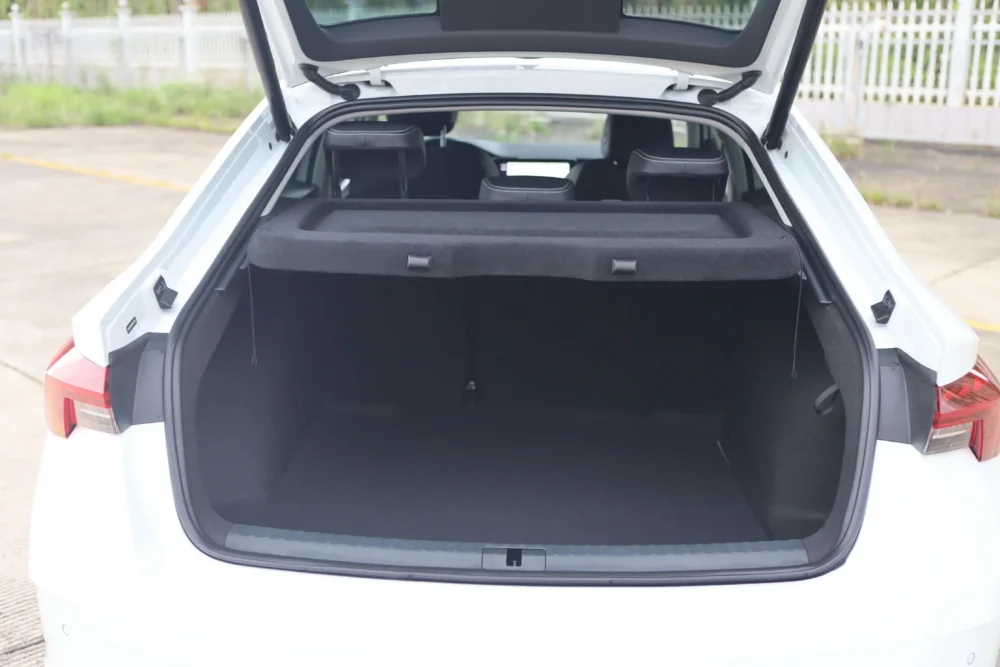 Skoda Octavia PRO TSI280 DSG Premium Edition