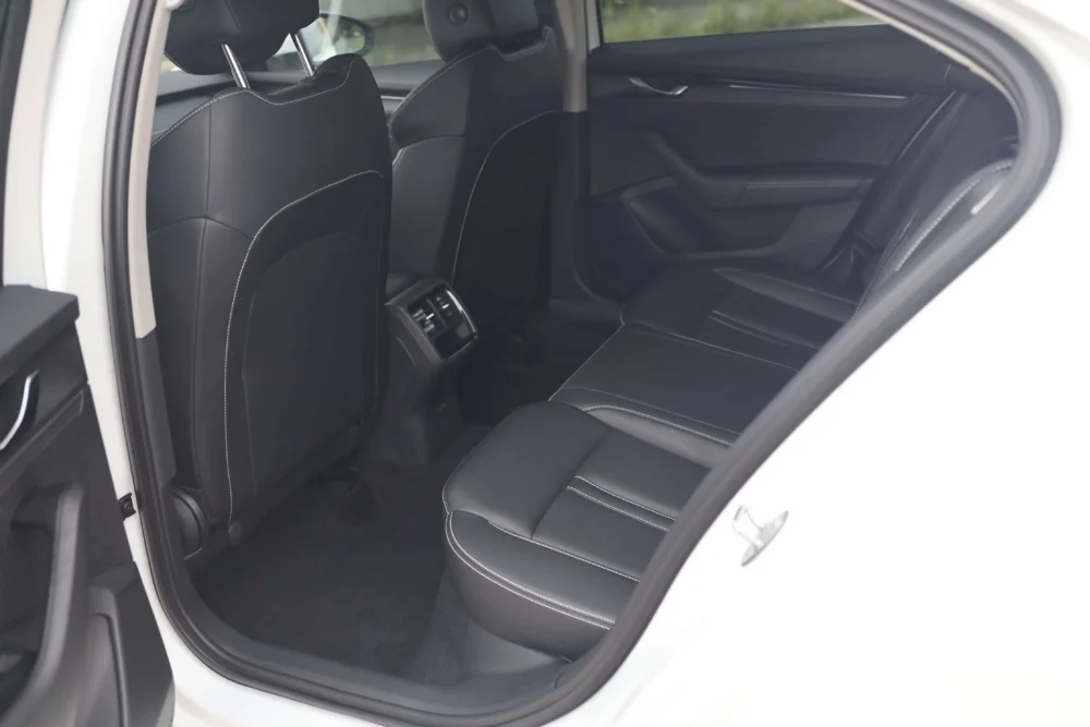 Skoda Octavia PRO TSI280 DSG Premium Edition