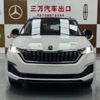 Skoda Kamiq 1.5L Automatic Premium Edition