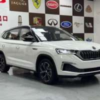 Skoda Kamiq 1.5L Automatic Premium Edition