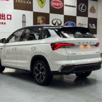 Skoda Kamiq 1.5L Automatic Premium Edition