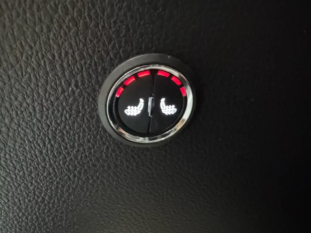 Skoda Kamiq 1.5L Automatic Premium Edition