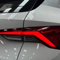 Skoda Kamiq 1.5L Automatic Premium Edition