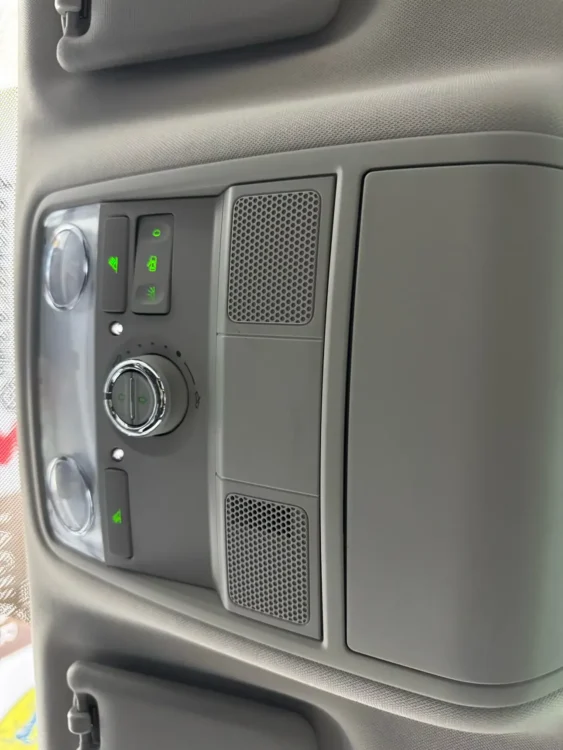 Skoda Kamiq 1.5L Automatic Premium Edition