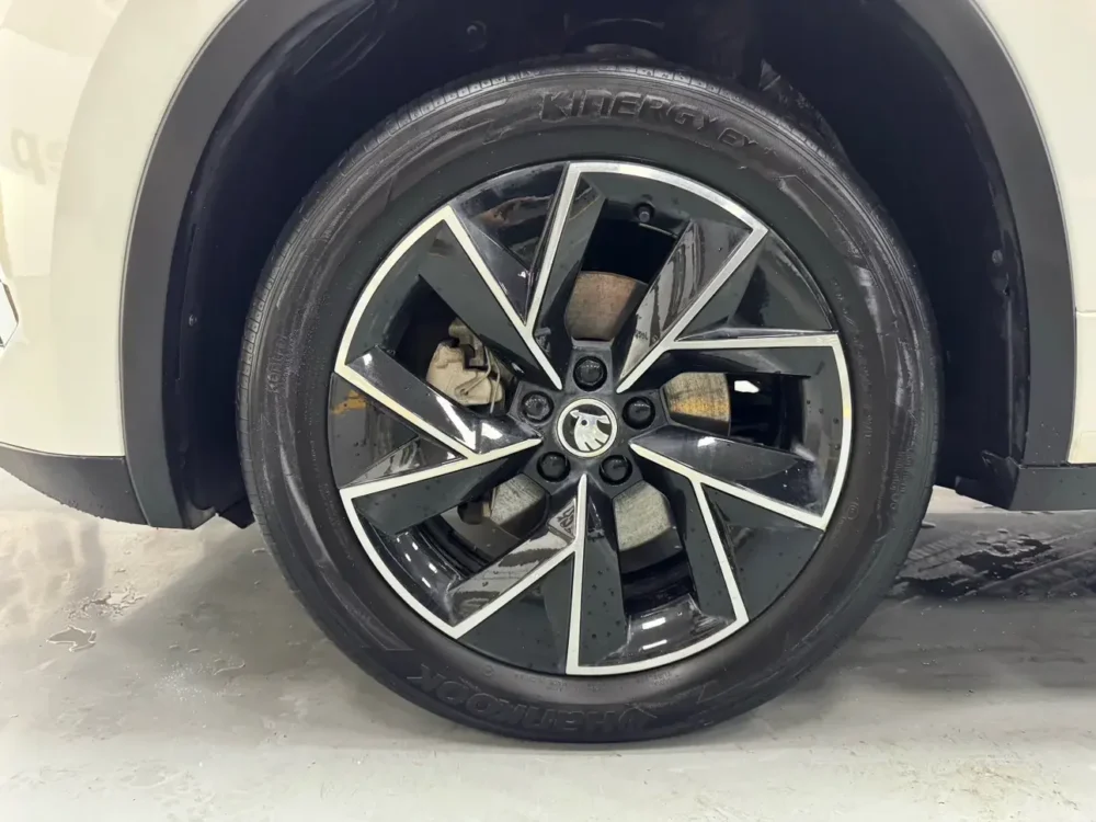 Skoda Kamiq 1.5L Automatic Premium Edition