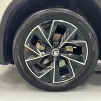 Skoda Kamiq 1.5L Automatic Premium Edition