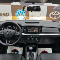 Skoda Kamiq 1.5L Automatic Premium Edition