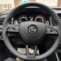 Skoda Kamiq 1.5L Automatic Premium Edition