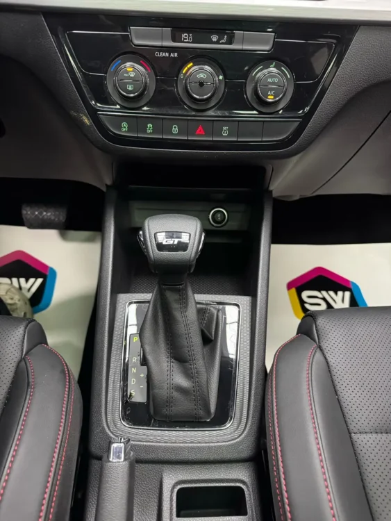 Skoda Kamiq 1.5L Automatic Premium Edition