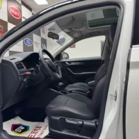 Skoda Kamiq 1.5L Automatic Premium Edition