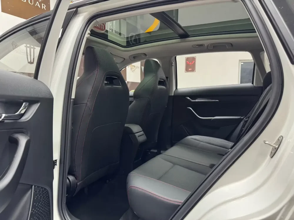 Skoda Kamiq 1.5L Automatic Premium Edition