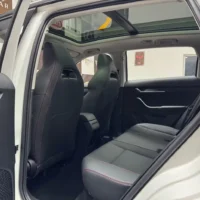 Skoda Kamiq 1.5L Automatic Premium Edition