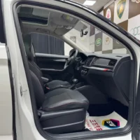 Skoda Kamiq 1.5L Automatic Premium Edition