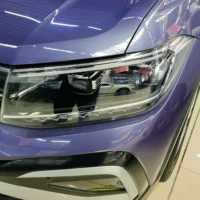 Volkswagen T-Cross 1.5L Automatic Comfort Edition