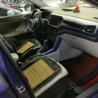 Volkswagen T-Cross 1.5L Automatic Comfort Edition
