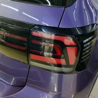 Volkswagen T-Cross 1.5L Automatic Comfort Edition