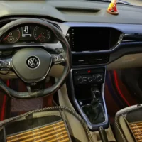 Volkswagen T-Cross 1.5L Automatic Comfort Edition