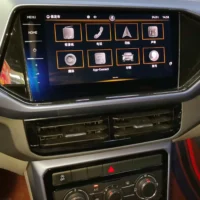 Volkswagen T-Cross 1.5L Automatic Comfort Edition