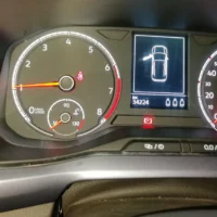 Volkswagen T-Cross 1.5L Automatic Comfort Edition