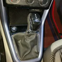 Volkswagen T-Cross 1.5L Automatic Comfort Edition
