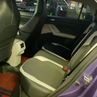 Volkswagen T-Cross 1.5L Automatic Comfort Edition