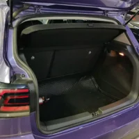 Volkswagen T-Cross 1.5L Automatic Comfort Edition