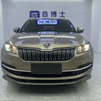 Skoda Karoq TSI280 Premium Edition