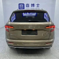 Skoda Karoq TSI280 Premium Edition