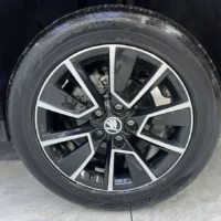 Skoda Karoq TSI280 Premium Edition