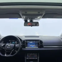 Skoda Karoq TSI280 Premium Edition
