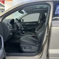 Skoda Karoq TSI280 Premium Edition