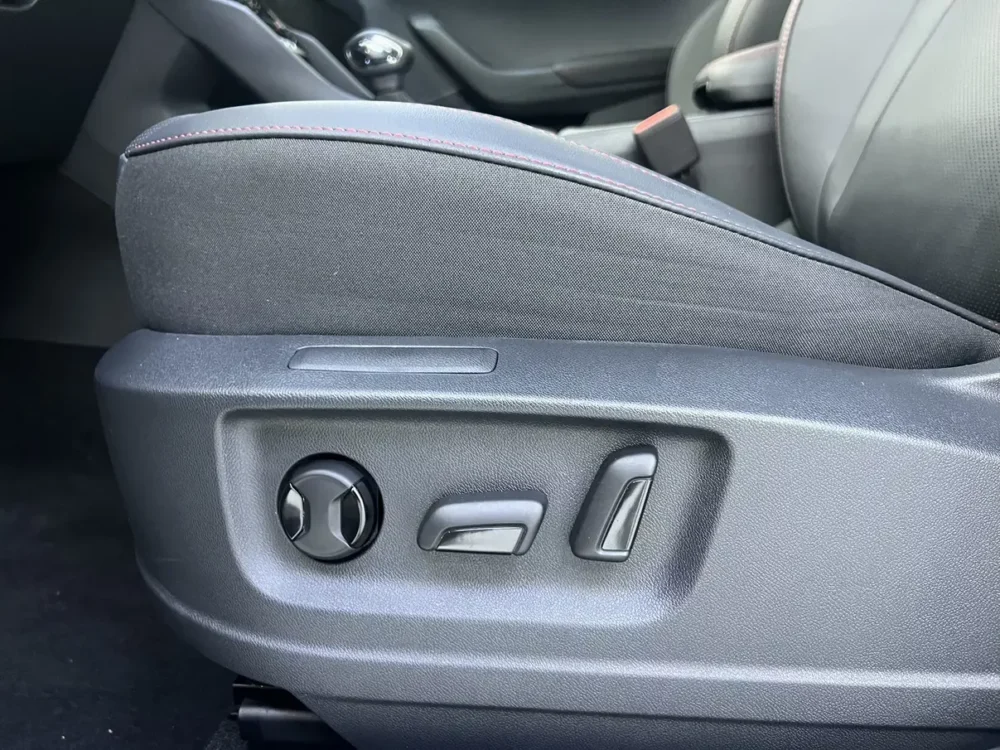 Skoda Karoq TSI280 Premium Edition