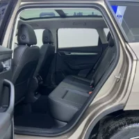 Skoda Karoq TSI280 Premium Edition
