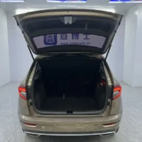 Skoda Karoq TSI280 Premium Edition