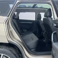 Skoda Karoq TSI280 Premium Edition