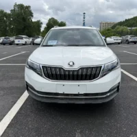 Skoda Kamiq 1.5L Automatic Comfort Edition