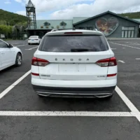 Skoda Kamiq 1.5L Automatic Comfort Edition
