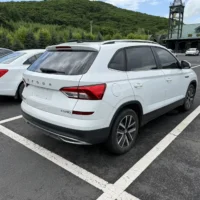 Skoda Kamiq 1.5L Automatic Comfort Edition