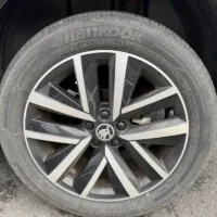 Skoda Kamiq 1.5L Automatic Comfort Edition